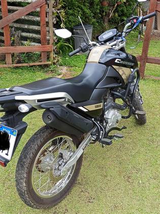 YAMAHA XTZ 150 CROSSER Z YAMAHA XTZ 150 CROSSER Z